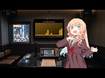 【サクラ大戦3 OP】御旗のもとに / 桜乃そら【Synthesizer V2】