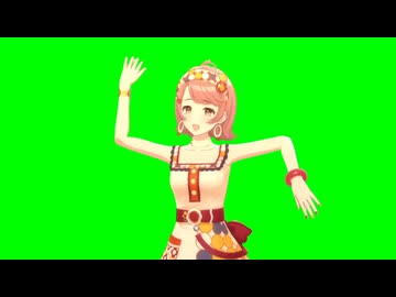 Ring Ring Ringの郁田はるきGB　+使用例