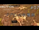 ゴブリン大量畑【The Elder Scrolls IV: Oblivion Remastered  実況プレイ】part7