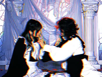 【靳风·黑糖梅】アイデンティティ 踊ってみた