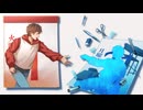 月曜日 / amazarashi 【歌ってみた・Trail】