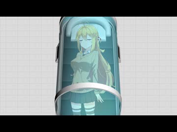 【ダークサイド投稿祭2026】一日だけの命