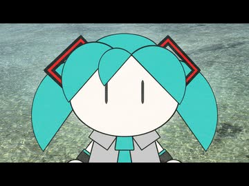『ミクのおさんぽ』まきなLv39 feat.初音ミクNT ver.2
