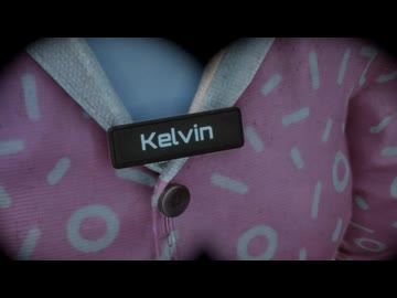 [Sons Of The Forest] 野生化動物園27 [森2]