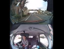 国道178号【国道178号線】自動車トラック歩行者オートバイ外国人バイク高齢者運転手バス高齢者ドライバー対向車線はみ出し脇見運転正面衝突死亡事故スマホ見ながら運転警察逮捕パトカー救急車轢き逃げ犯人逃走