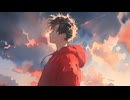夜明けと蛍 / n-buna 【歌ってみた・Trail】