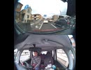 国道180号【国道180号線】自動車トラック歩行者オートバイ外国人バイク高齢者運転手バス高齢者ドライバー対向車線はみ出し脇見運転正面衝突死亡事故スマホ見ながら運転警察逮捕パトカー救急車轢き逃げ犯人逃走