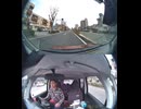 国道188号【国道188号線】自動車トラック歩行者オートバイ外国人バイク高齢者運転手バス高齢者ドライバー対向車線はみ出し脇見運転正面衝突死亡事故スマホ見ながら運転警察逮捕パトカー救急車轢き逃げ犯人逃走