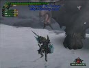 【紅の羽豚】山のなんかです。２匹！（混戦があまりなかｔｔ）　１／４