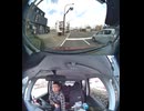 国道193号【国道193号線】自動車トラック歩行者オートバイ外国人バイク高齢者運転手バス高齢者ドライバー対向車線はみ出し脇見運転正面衝突死亡事故スマホ見ながら運転警察逮捕パトカー救急車轢き逃げ犯人逃走