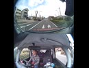 国道191号【国道191号線】自動車トラック歩行者オートバイ外国人バイク高齢者運転手バス高齢者ドライバー対向車線はみ出し脇見運転正面衝突死亡事故スマホ見ながら運転警察逮捕パトカー救急車轢き逃げ犯人逃走