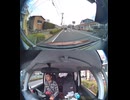国道196号【国道196号線】自動車トラック歩行者オートバイ外国人バイク高齢者運転手バス高齢者ドライバー対向車線はみ出し脇見運転正面衝突死亡事故スマホ見ながら運転警察逮捕パトカー救急車轢き逃げ犯人逃走