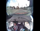 国道201号【国道201号線】自動車トラック歩行者オートバイ外国人バイク高齢者運転手バス高齢者ドライバー対向車線はみ出し脇見運転正面衝突死亡事故スマホ見ながら運転警察逮捕パトカー救急車轢き逃げ犯人逃走
