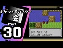 【ポケットモンスター金】ジョウト図鑑完成を目指して Part30【27・26番道路】