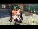 原神　雷電将軍＆エミリエ＆ナヒーダでデイリー任務#７４７。地脈の花.概要欄見てね