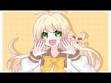 ハロー/短いBGM屋さん feat.弦巻マキ