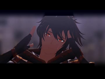 【MMDグラブル】失敗作少女