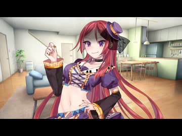 リツさんにヤンデレになってほしいと言ってみた
