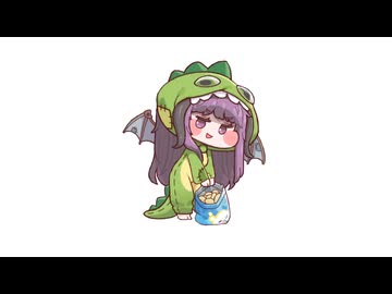 怪獣（もちょっとトリッカル）