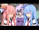 【ボイロ劇場】ゆかりさんを探しに行こう！【ソフトウェアトーク劇場】