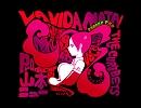 初音ミクとオレでＬＡ　ＶＩＤＡ　ＭＡＴＡ！を歌ってみた（にしぐち）