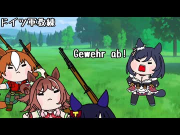 【たぬき】WW1サバゲーの日記