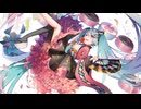 【初音ミク】おミクミクじ（オリジナル曲）／yamato