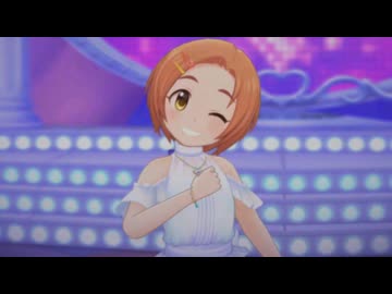 【デレステMAD】冷たい夜