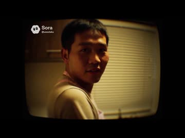 みんな大好き！AI野獣ママの特濃映像集.sora2.test