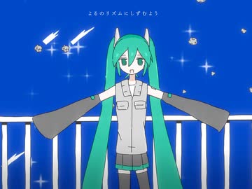 39 feat. 初音ミク・重音テトSV