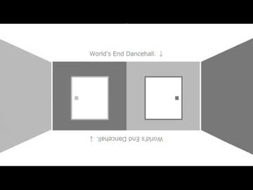 「ワールズエンド・ダンスホール」を歌ってみた。【AKUGETSU】