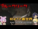 【刀剣乱舞偽実況】霧の町で妻を探す5日目（ブルークリーク）【審切々】