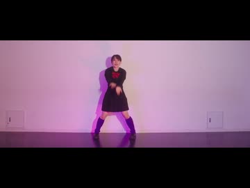 ユニコーンガール 【せぶこ/オリジナル振り付け/#踊コレ2026春_女子ソロ 】