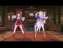 [MMD] Chatter Chatter アトリエ