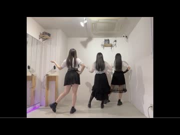 【ぺのすけFuwaぽあめ】Girls【踊ってみた】