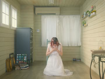 【チャイナ】クエスチョンユー100/sasakure.UK　踊ってみた【オリジナル振付】