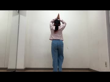 【初投稿】惑星ループ【開き直って】【踊ってみた】