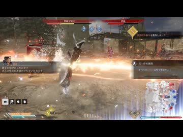【真・三國無双ORIGINS】真・夢幻激闘  縄鏢 02’57”62【ネタバレ注意】