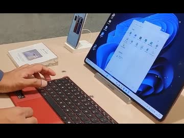 ホモと見る異次元レベルになってしまう最新中華パソコン