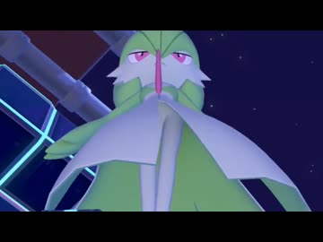 ホモと見るガチで神ゲーだったポケモン最新作