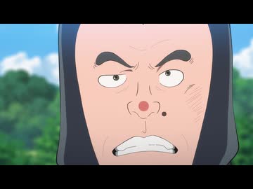 ガングリオン　第21話　ゴルフ場バンカー作戦〜帰ってきたシャドー大佐〜