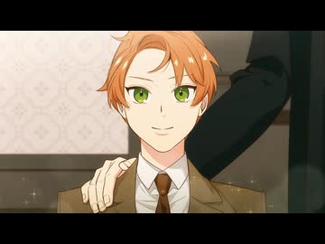 最推しの義兄を愛でるため、長生きします！　第10話　新たな攻略対象との出会い！