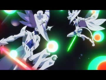 プリンセッション・オーケストラ 第45話「Go Beyond」