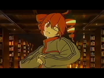 ブレインロット 歌ってみた【八代 紡】