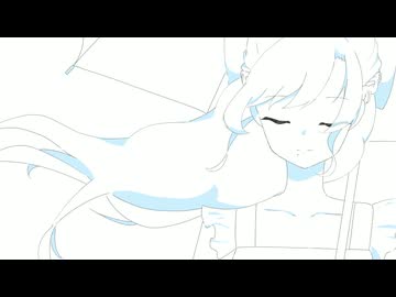 rain stops, good-bye / にお (covered by 怜巳)