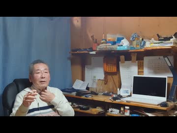 自分の姿を思い知らされた大阪の街・天満