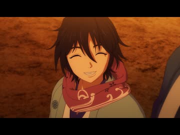 火喰鳥 羽州ぼろ鳶組 8話「妖狐の正体」