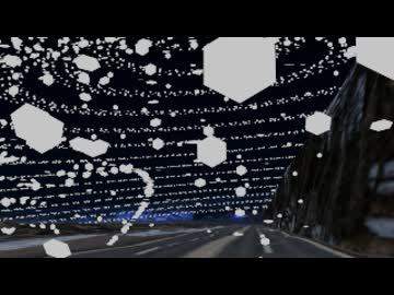 断線 / お柴鉱脈 feat.可不