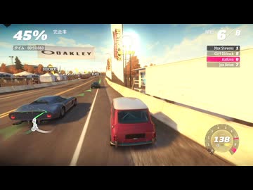 【実況】Forza Horizon #19