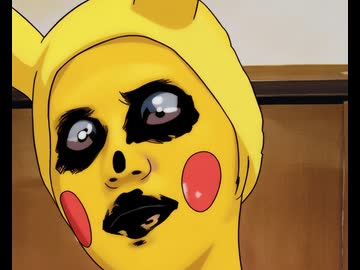 【AI】変態マゾチュウの企み